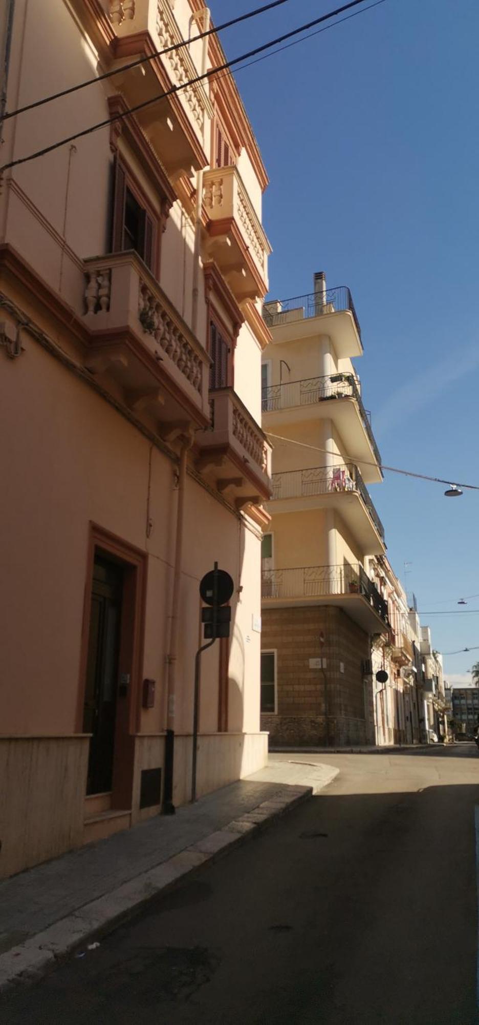 Sweet Aura Villa Brindisi Exterior photo
